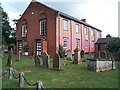 Baptist Church, Chapel Lane