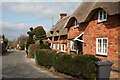 Cowslip Cottage and Peacock Cottage, Milking Pen Lane, Old Basing, Hampshire