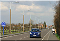 Marshland Road, Moorends