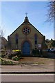 Wesley Centenary Church, Watton-at-Stone, Hertfordshire