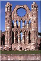 Elgin Cathedral