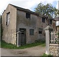 Barn at Bryn Gadlys, Bagillt