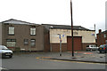 Former Bakery and Dairy, Manley Street, Lower Ince