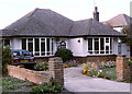 Bungalow in Longtye Drive, Chestfield