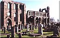 Elgin Cathedral