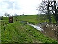 Bardfield Weir