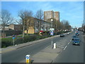 Greenford Road, Southall