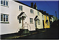 Orchard Cottages, Chillington