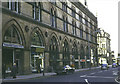 Bradford Wool Exchange