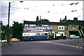 Clayton - Trolley-bus on route 37