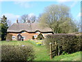 Common Cottages, Colemore Common