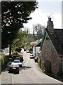 Old Road, Galmpton