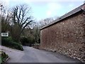 Stone Building, Kiln Road, Galmpton