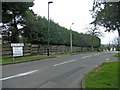 Beech Hill Avenue, Hadley Wood, Hertfordshire