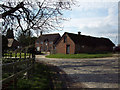 Home Farm, St Giles Park, Wimborne St Giles