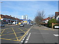 Ealing Road, Alperton