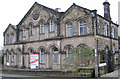 Farsley Baptist Church - Priesthorpe Road