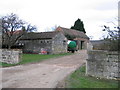 Healaugh Manor Farm