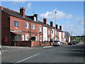 SE3718 : Pontefract Road, Crofton by Ian Russell