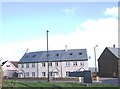 New Houses, Brixham Cross, Hillhead