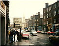 Campeltown Street Scene