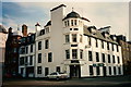 White Hart Hotel, Campbeltown