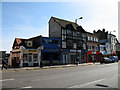 Barnet High Street