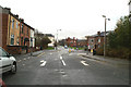 "New Road System", Manley Street, Lower Ince