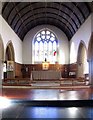 St Nicholas, Harpenden, Herts - Chancel