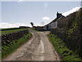 Nether Hazelfield Cottage