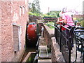 Bishops Lydeard watermill