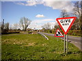 Trouble ahead on the A31