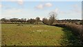 SK4160 : View over fields by Alan Walker