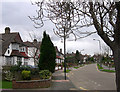 Semi-Detached Houses, New Eltham - Sidcup