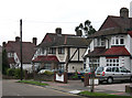 Semi-Detached Housing, New Eltham - Sidcup