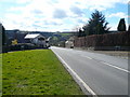 Kelstedge - Amber Lane and The Kelstedge Inn