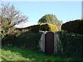 Windy Corner, Back Gate