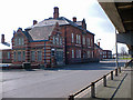 The Old Customs House, Grimsby