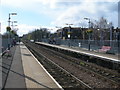 Harringay Green Lanes Station