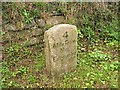 Old Milestone