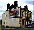 Conservative Club - Town Street, Stanningley