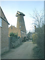 Harbury Mill