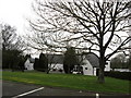 Parc Gwyn Crematorium