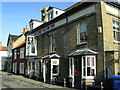 The Lord Nelson Inn - Southwold