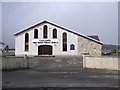 Castlederg Free Presbyterian Church