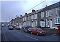 St Cenydd Road, Trecenydd