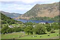 Glenridding and Ullswater