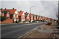 High Street, Dunsville