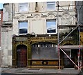 Derelict Pub, Union Street, Plymouth