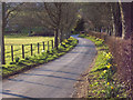 Over Street, Stapleford